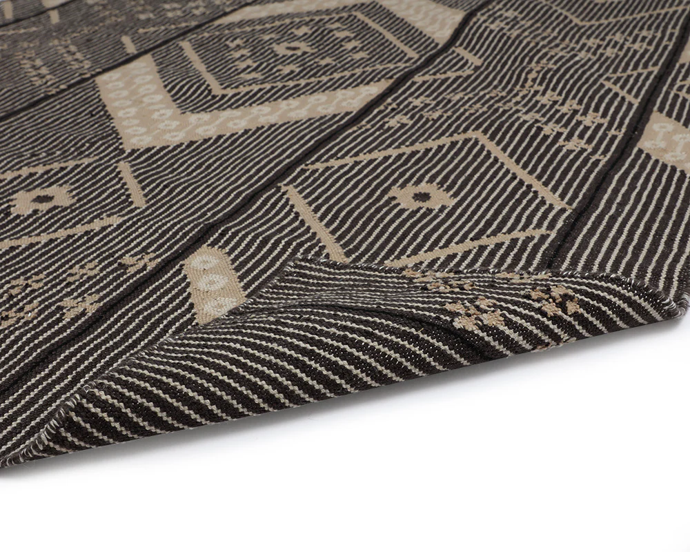 Asana Hand-woven Rug - Image 4