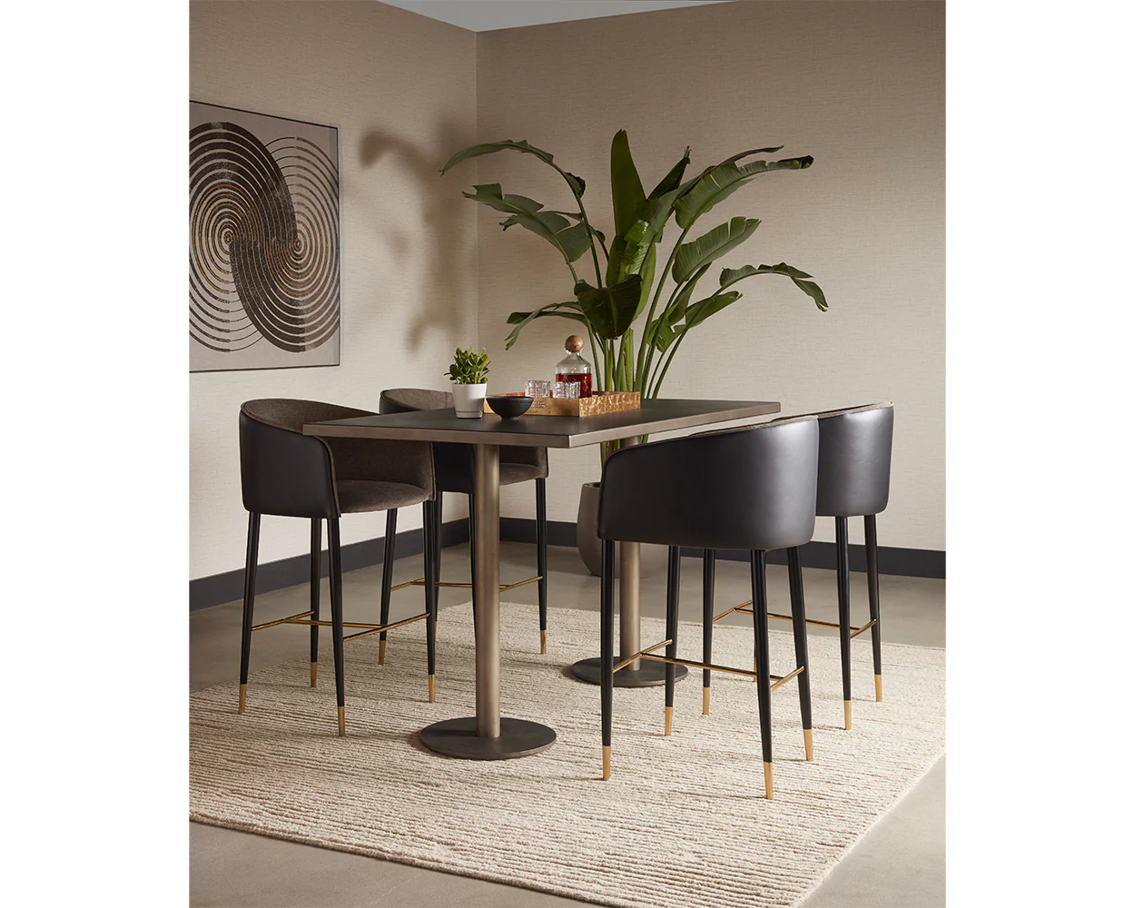 Asher Barstool - Image 2
