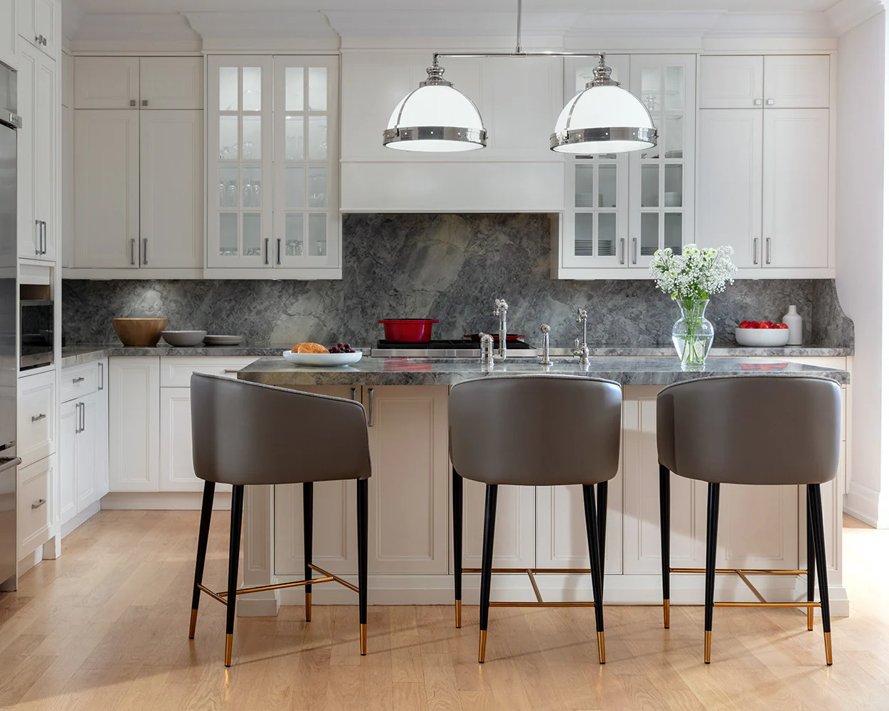 Asher Counter Stool - Image 3