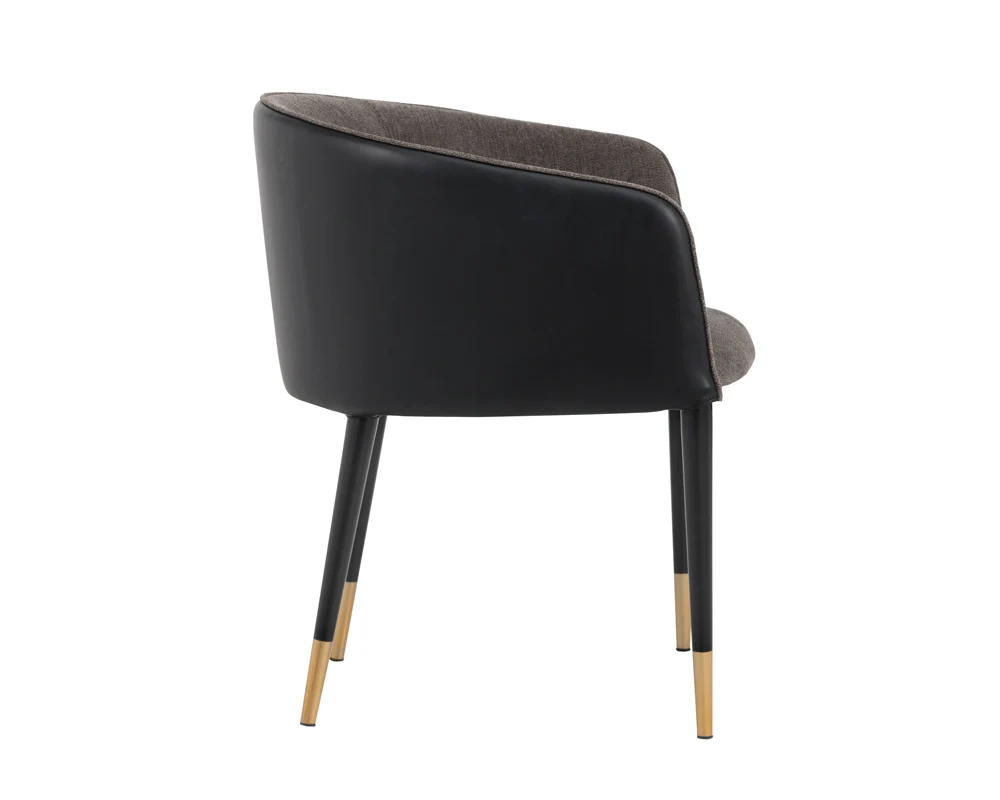 Asher Dining Armchair - Image 11