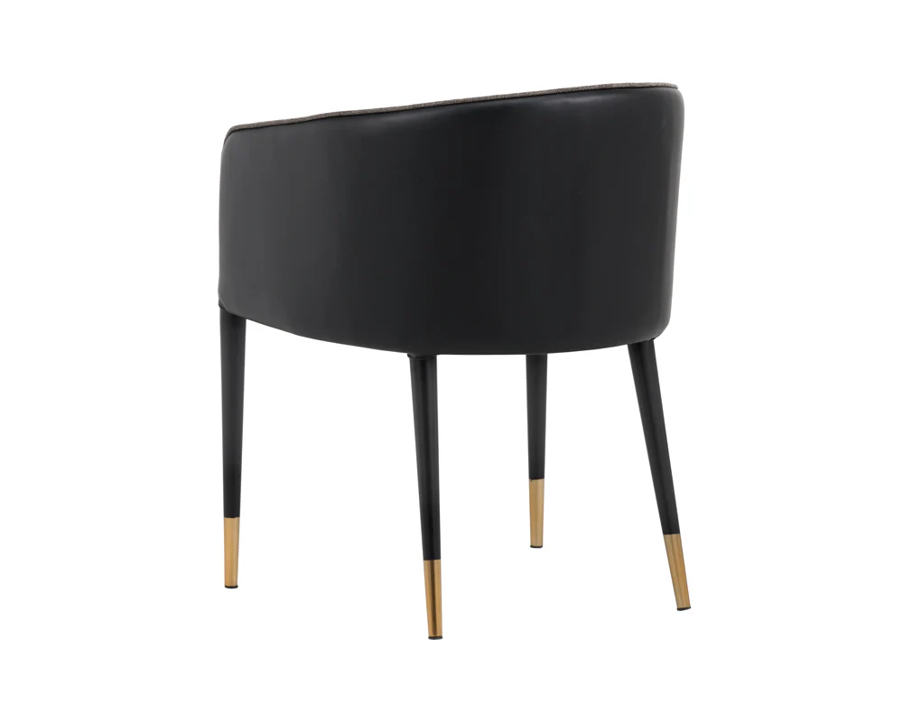 Asher Dining Armchair - Image 12