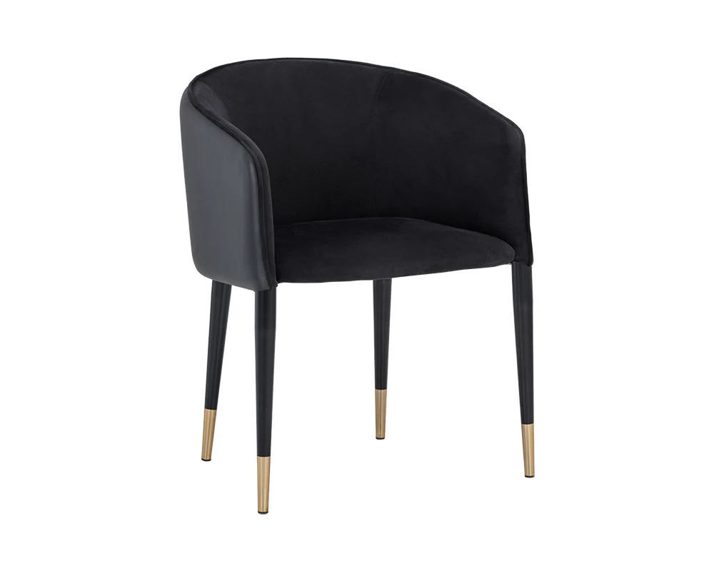 Asher Dining Armchair - Image 22