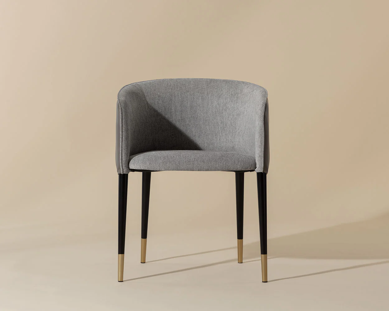 Asher Dining Armchair - Image 4