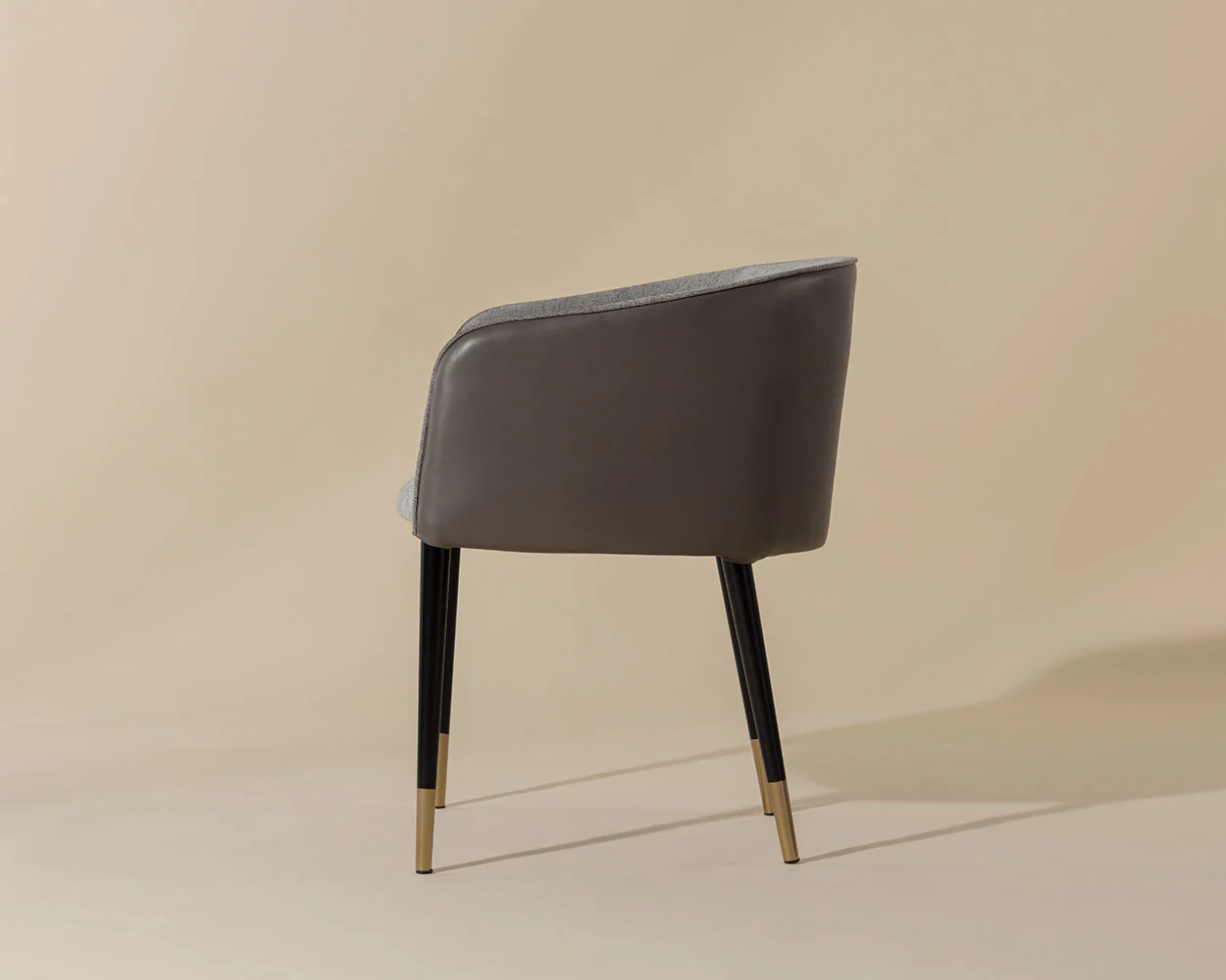 Asher Dining Armchair - Image 5