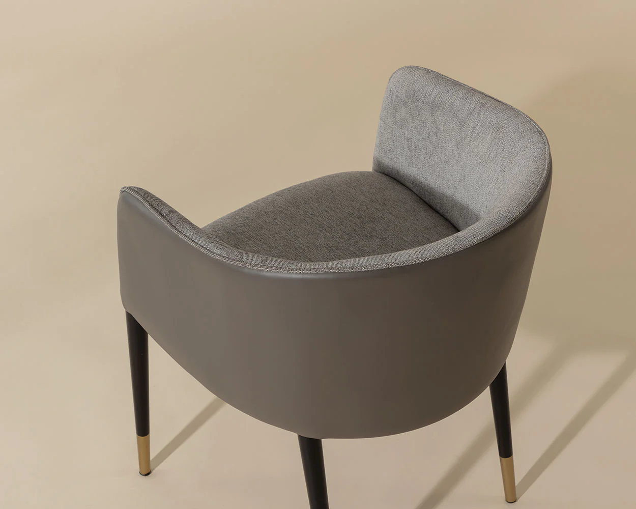 Asher Dining Armchair - Image 7