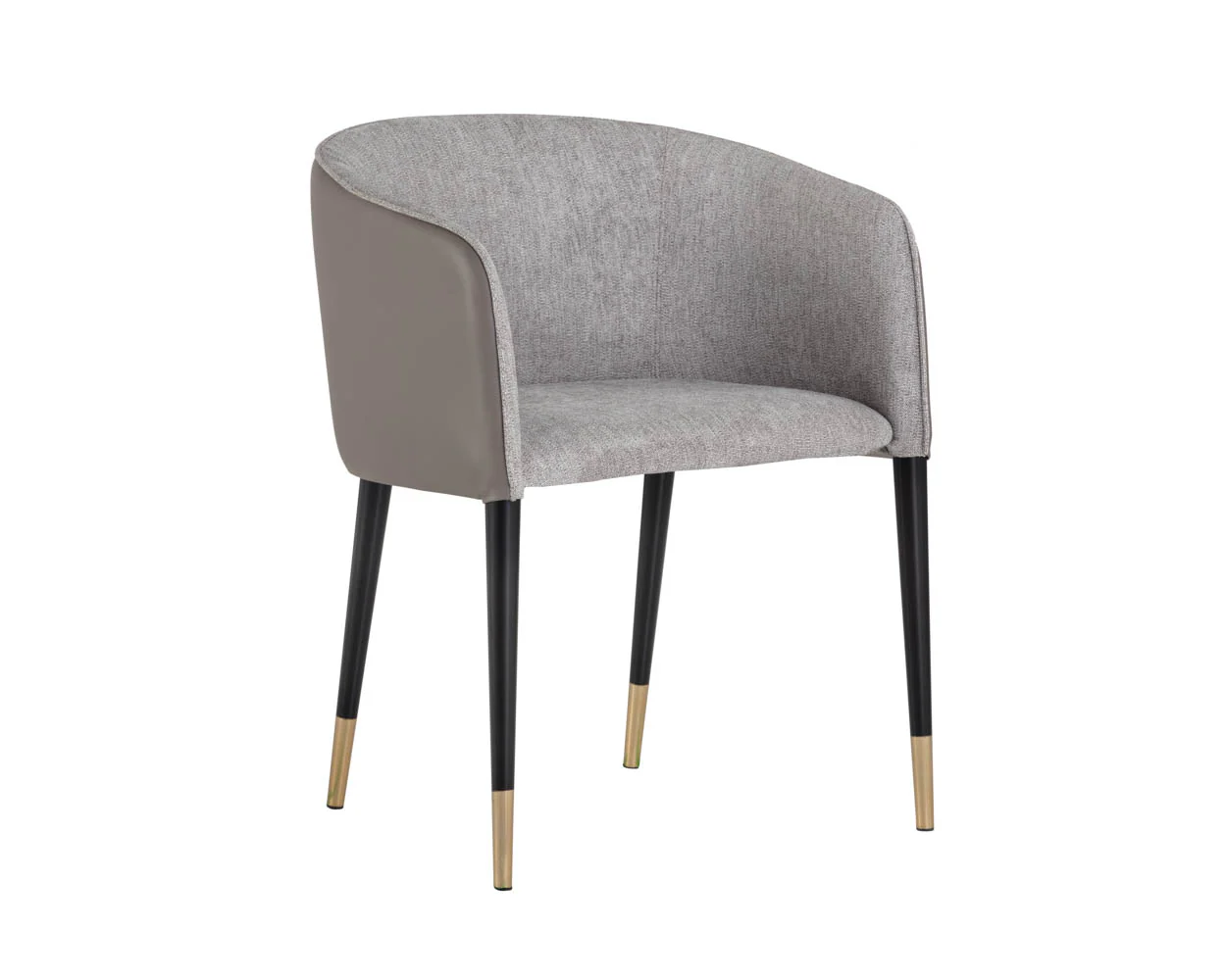 Asher Dining Armchair - Image 8