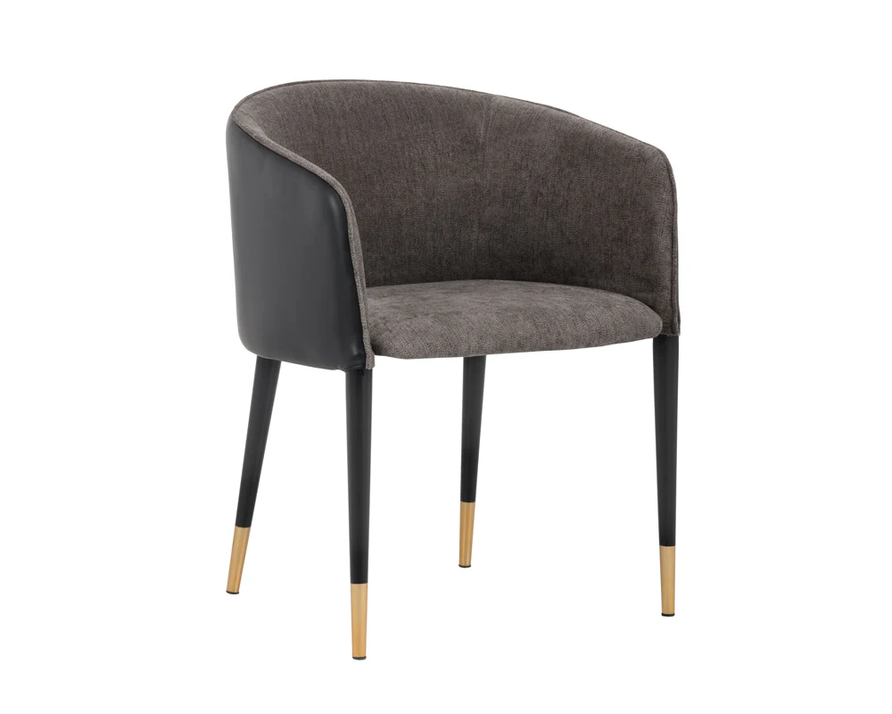 Asher Dining Armchair - Image 9