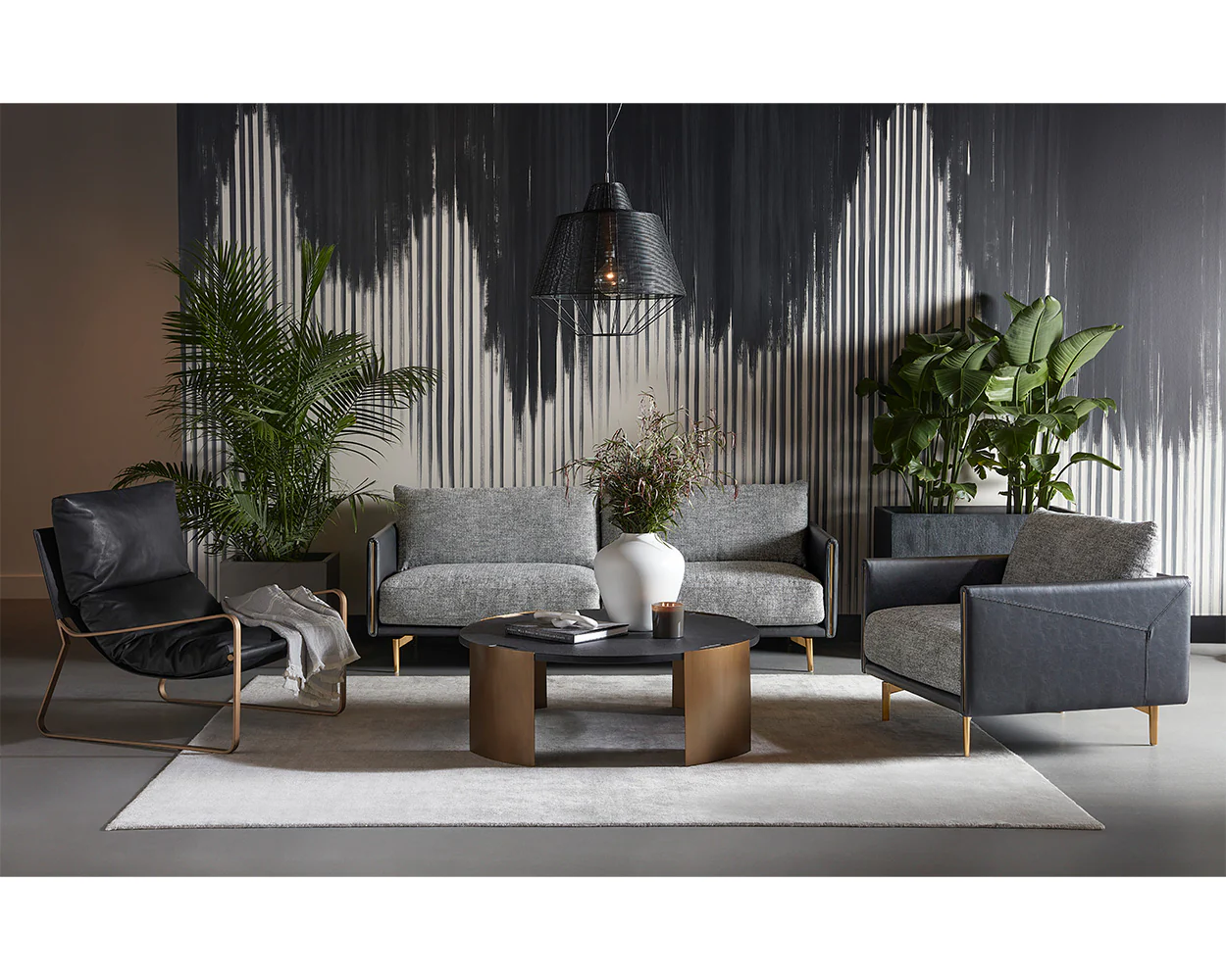 Ashi Armchair - Image 3