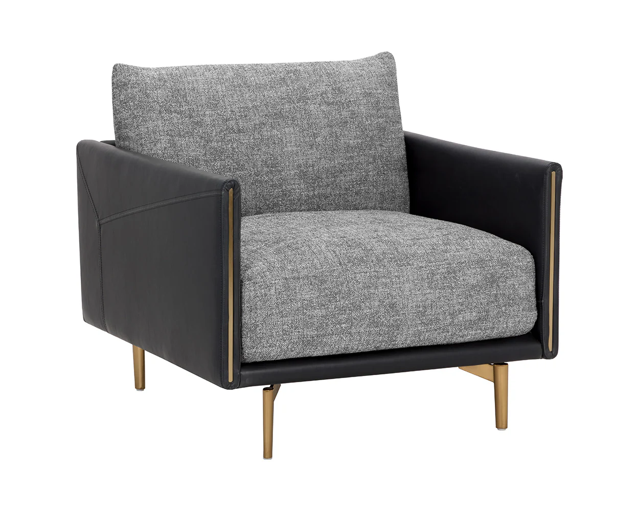 Ashi Armchair - Image 6