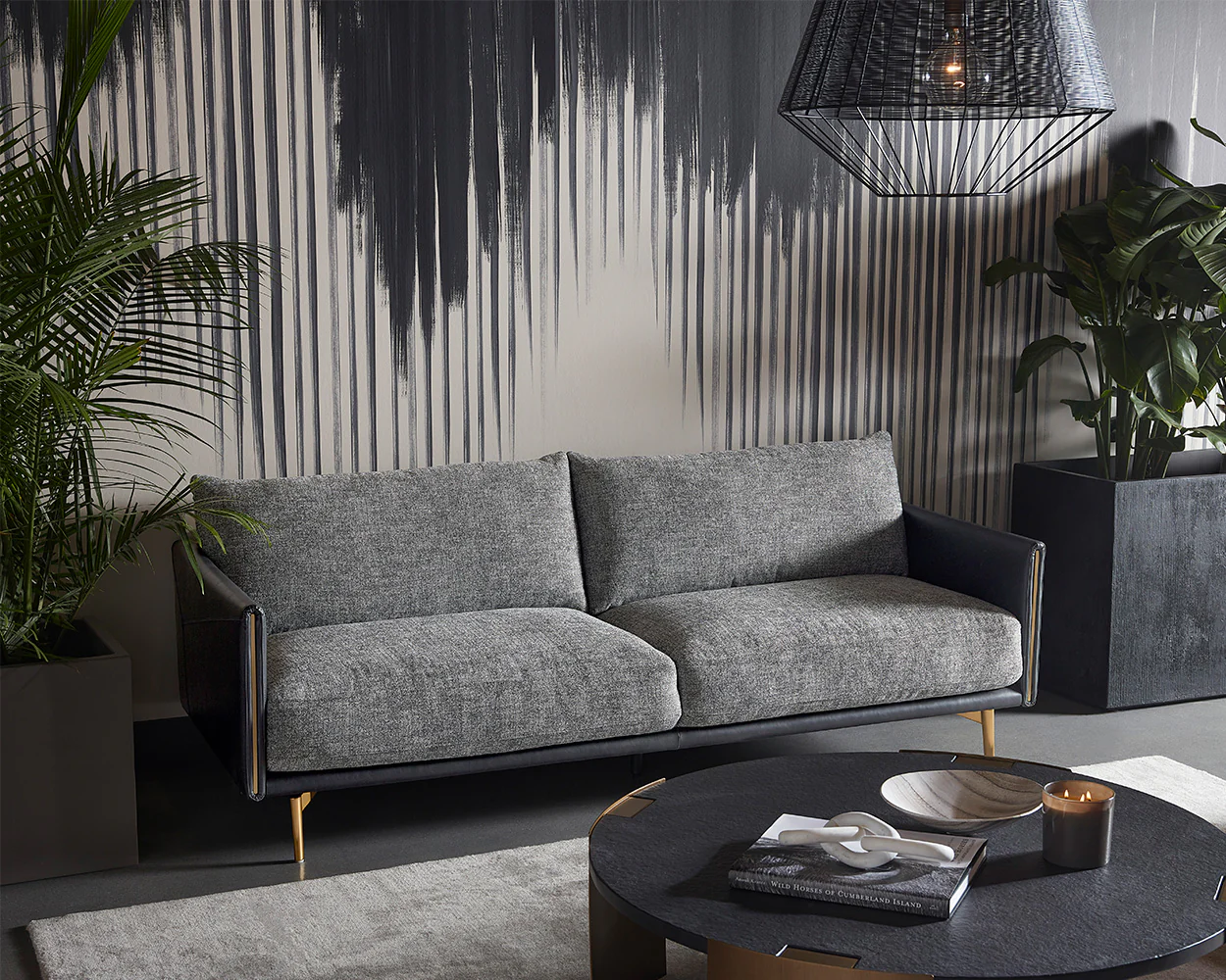 Ashi Sofa - Image 2