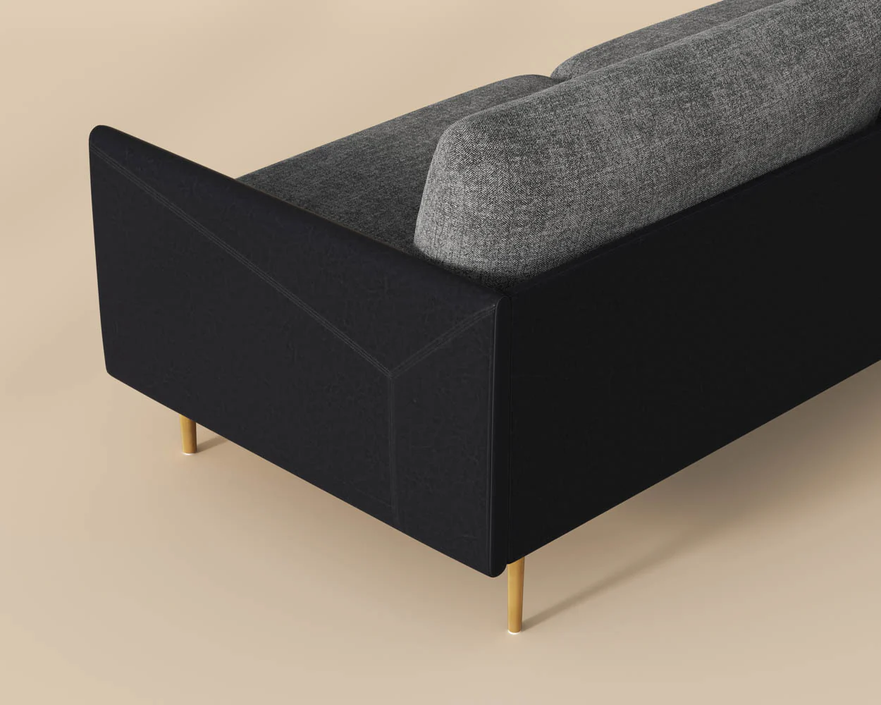 Ashi Sofa - Image 6