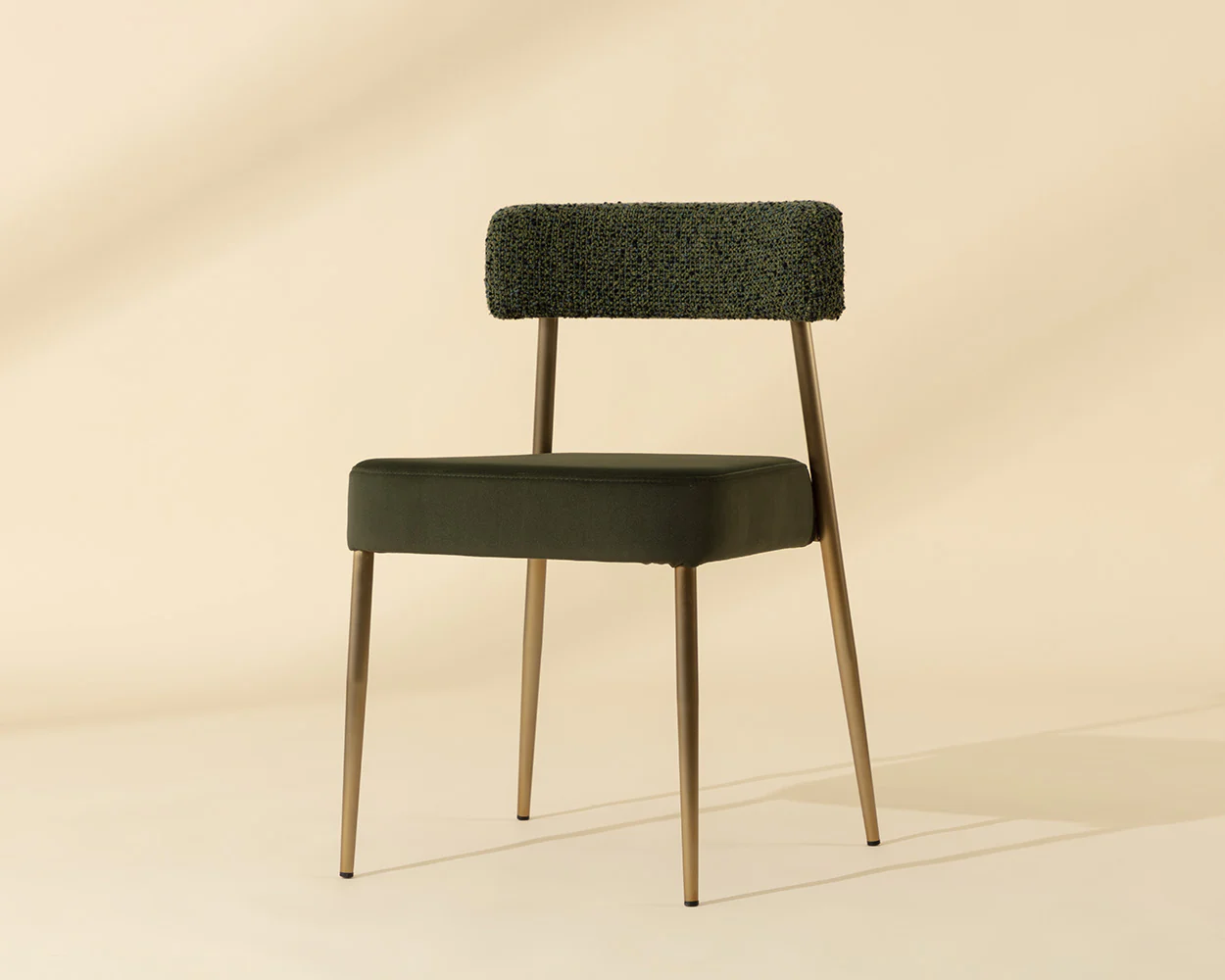 Ashwin Stackable Dining Chair - Image 11