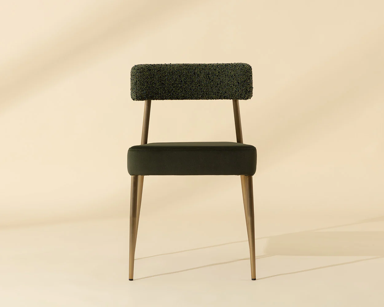 Ashwin Stackable Dining Chair - Image 12