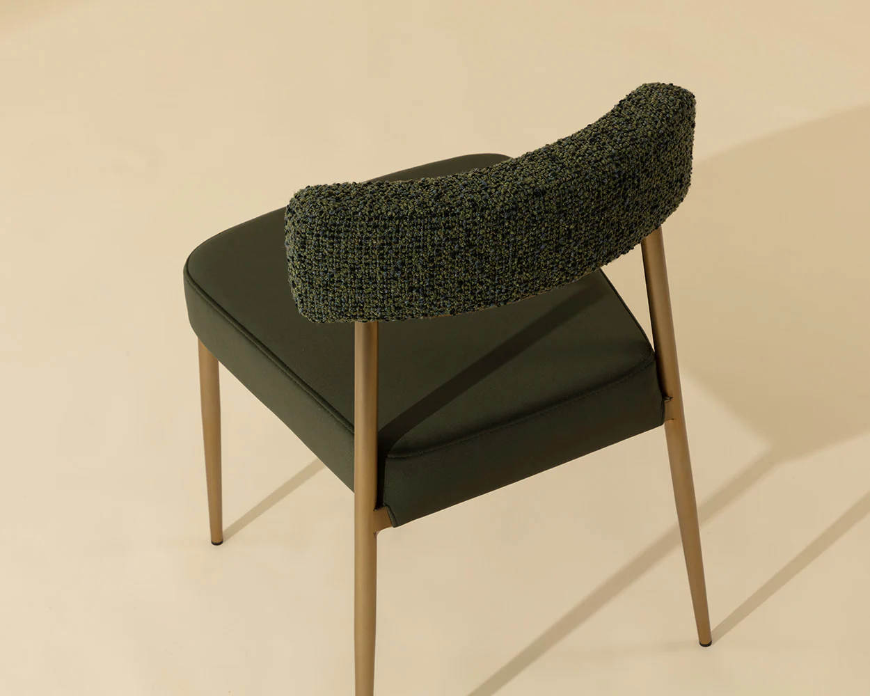 Ashwin Stackable Dining Chair - Image 14