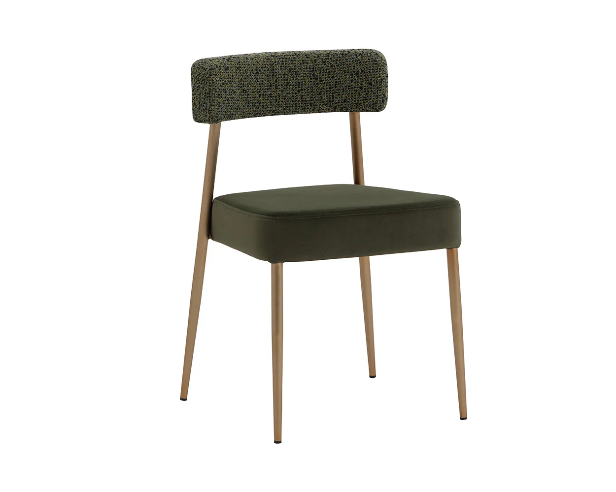 Ashwin Stackable Dining Chair - Image 15
