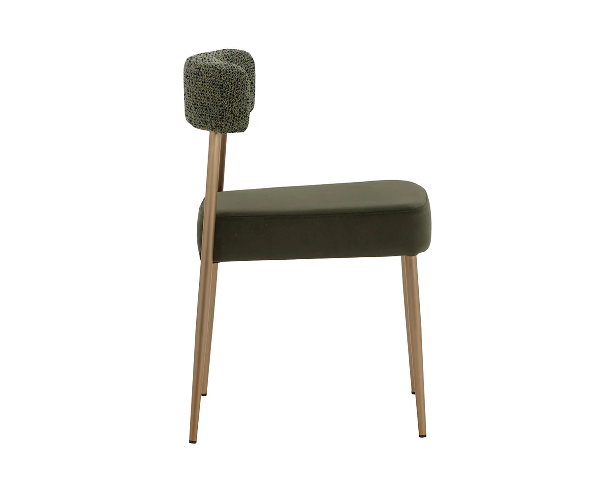 Ashwin Stackable Dining Chair - Image 17
