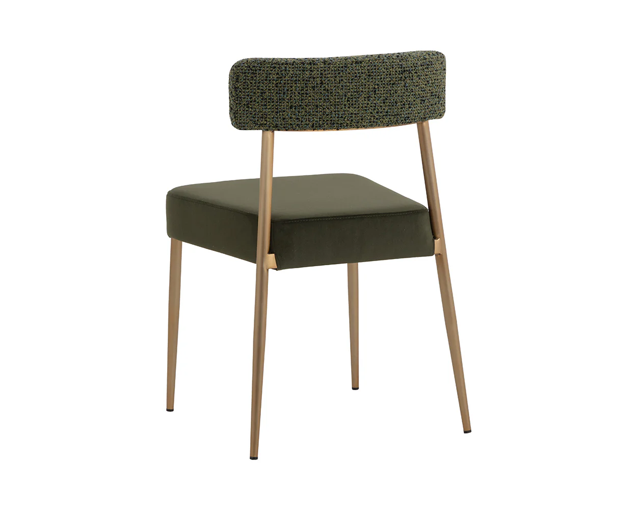 Ashwin Stackable Dining Chair - Image 18