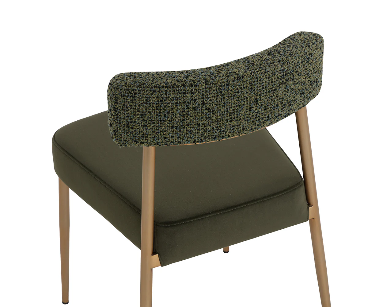 Ashwin Stackable Dining Chair - Image 20