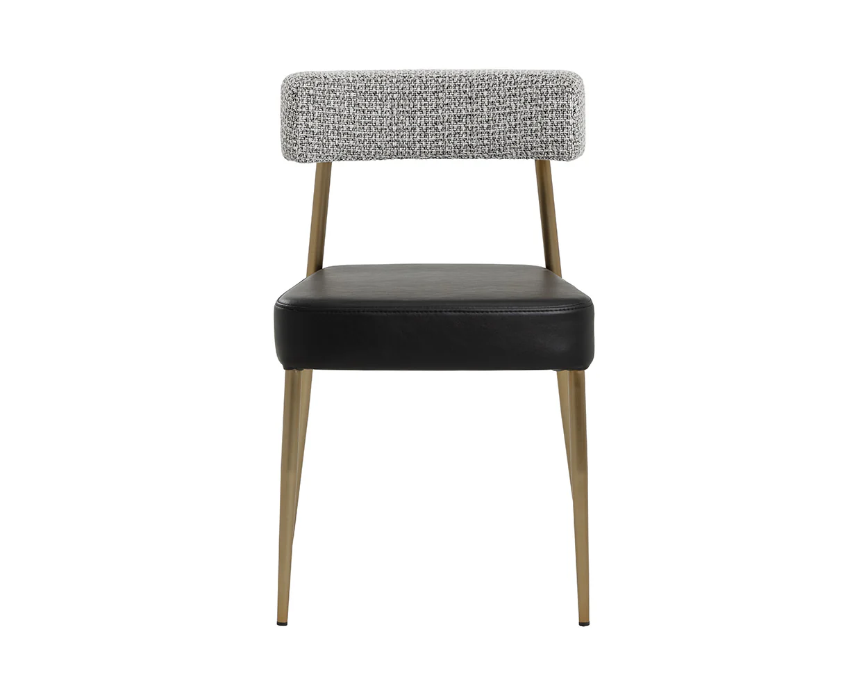 Ashwin Stackable Dining Chair - Image 6