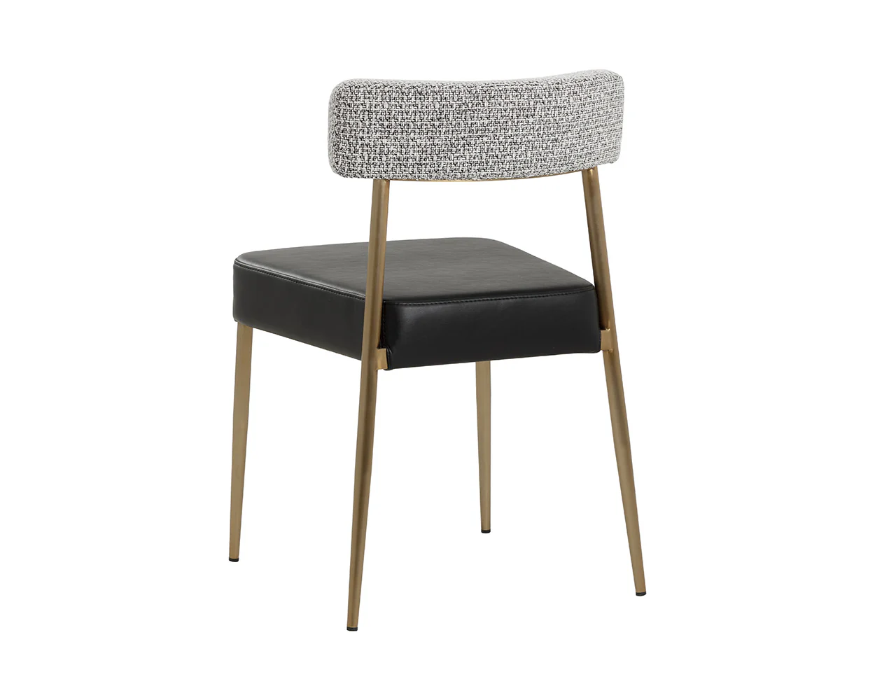 Ashwin Stackable Dining Chair - Image 8