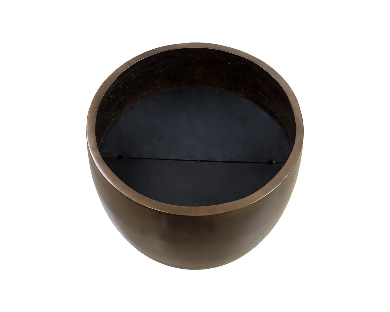 Aster Planter - Large - Round - Image 2