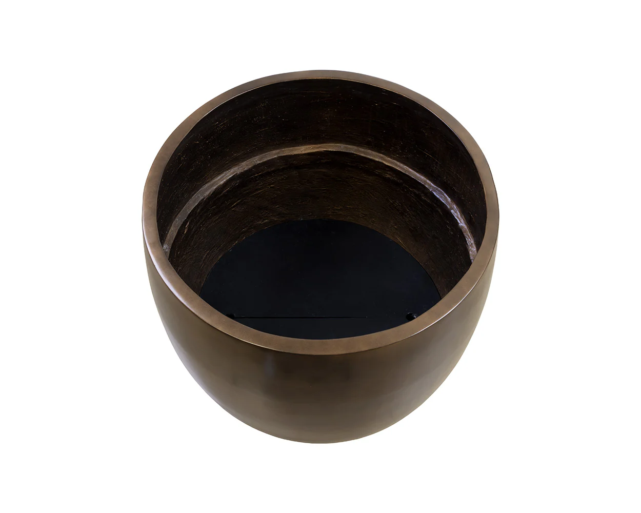 Aster Planter - Large - Round - Image 3