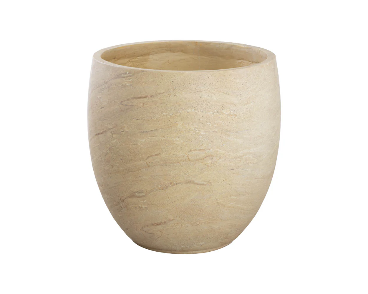 Aster Planter - Large - Round - Image 6