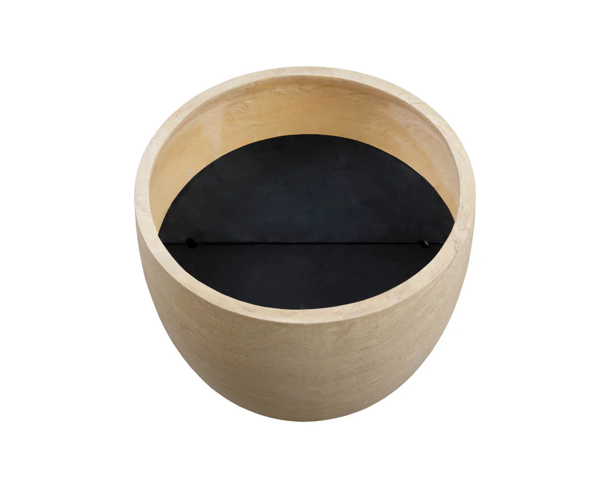 Aster Planter - Large - Round - Image 7