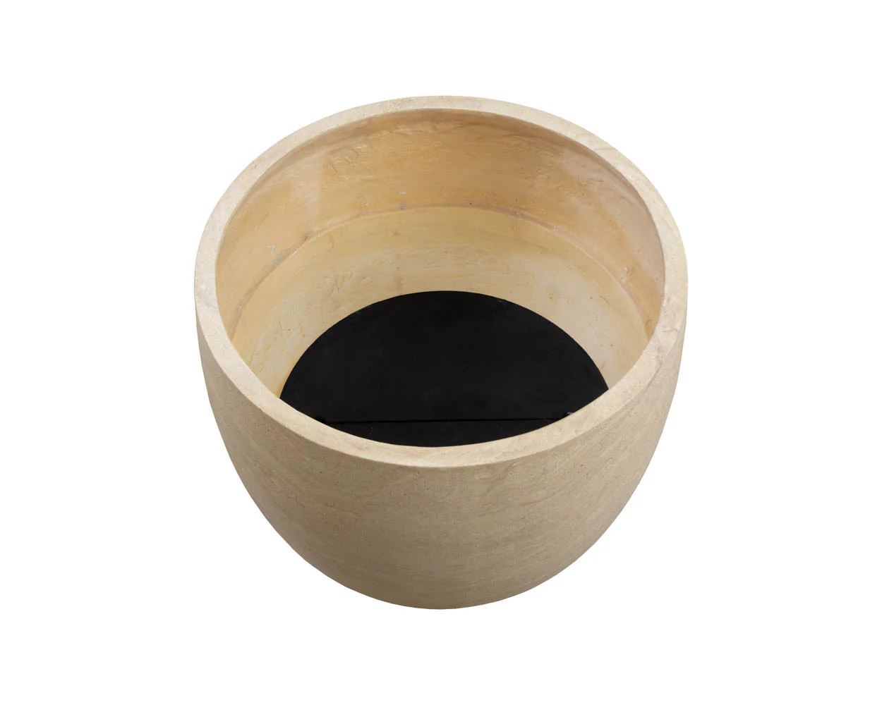 Aster Planter - Large - Round - Image 8