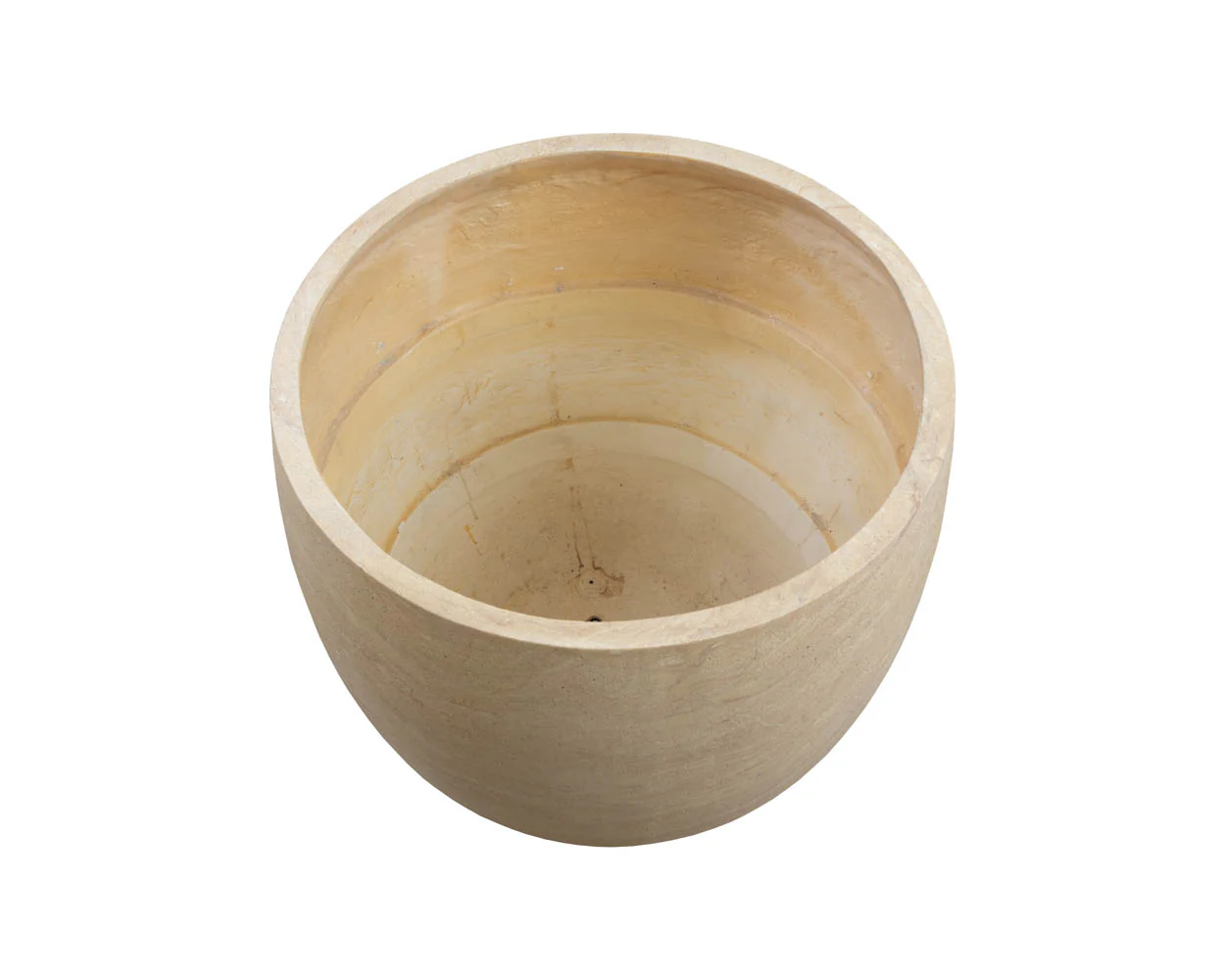 Aster Planter - Large - Round - Image 9