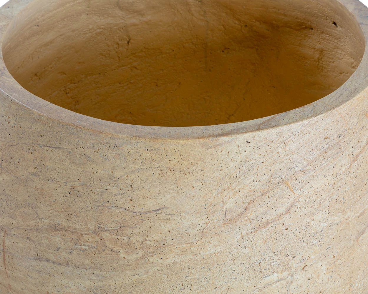 Aster Planter - Small - Round - Image 10
