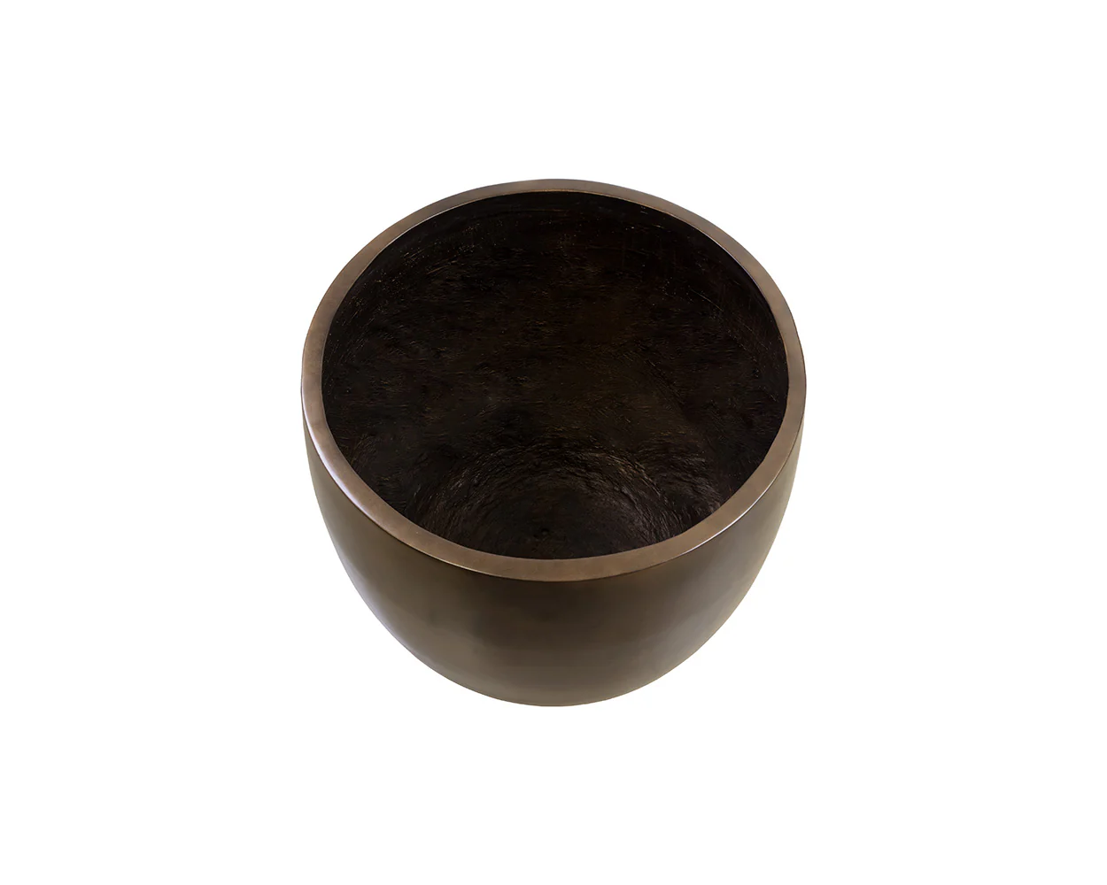 Aster Planter - Small - Round - Image 5