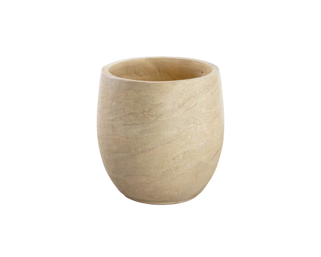Aster Planter - Small - Round - Image 8