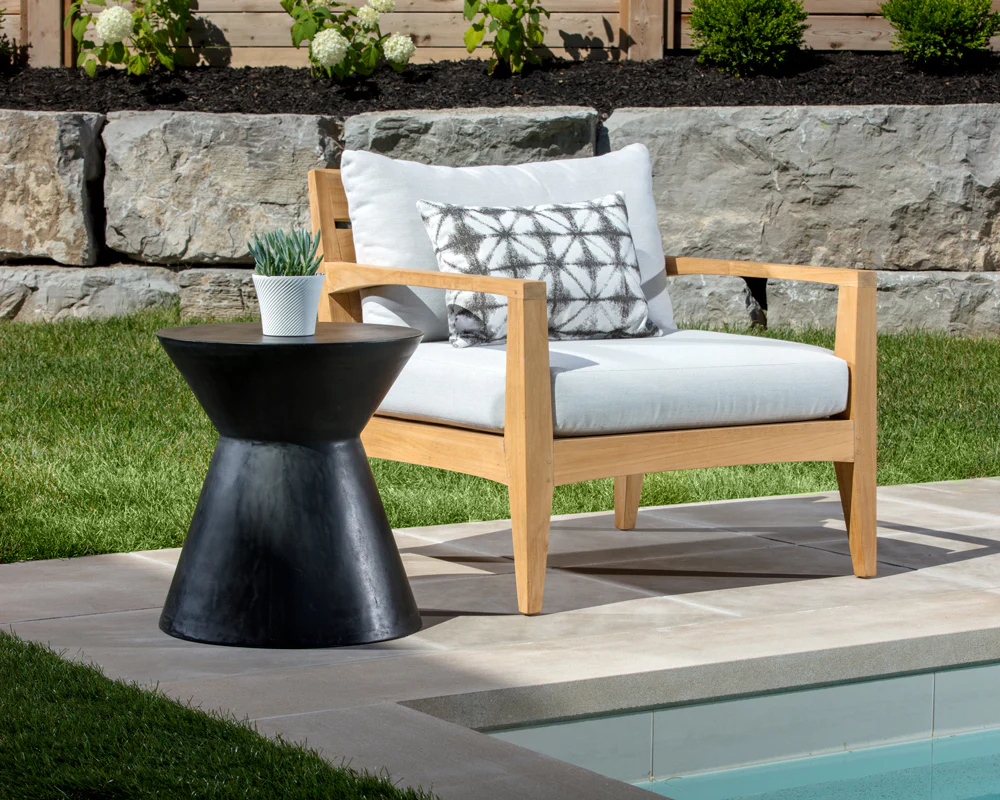 Astley End Table - Image 2