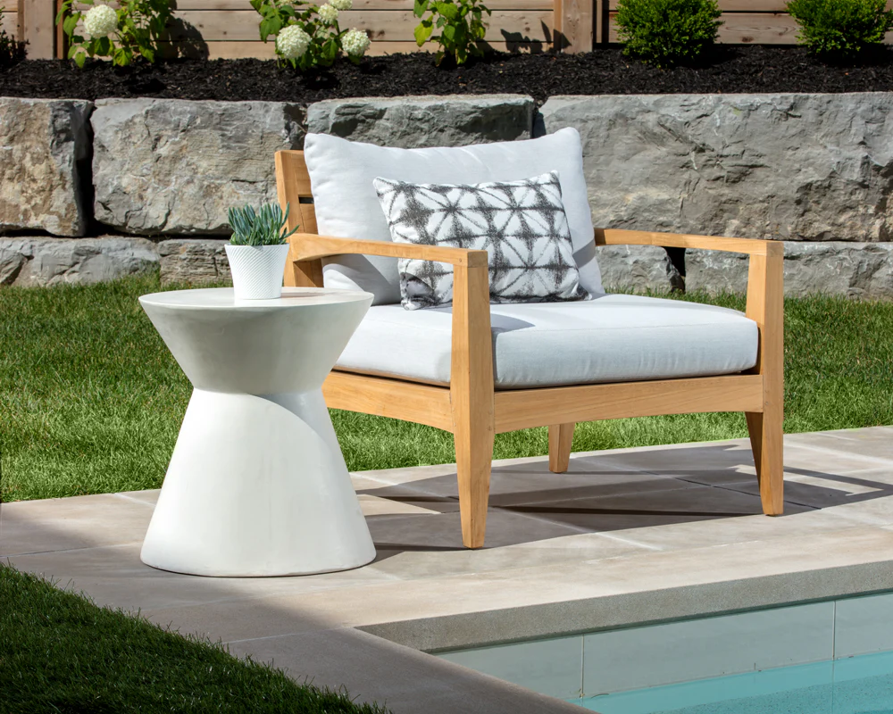 Astley End Table - Image 5