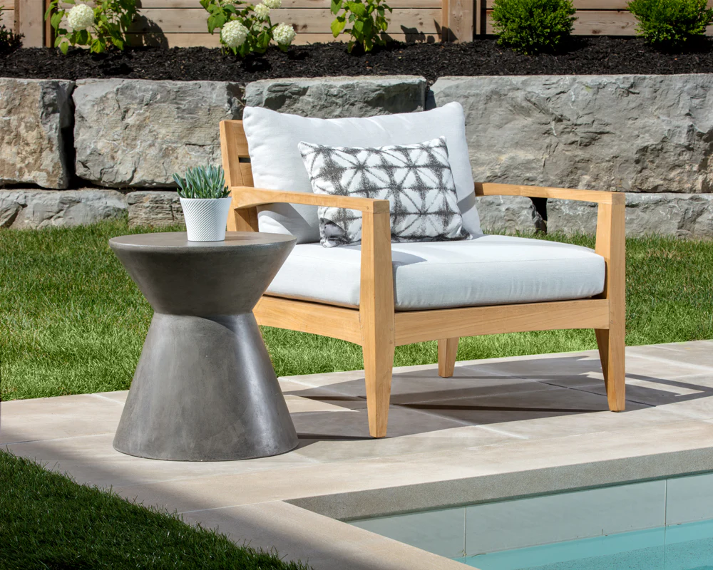 Astley End Table - Image 7