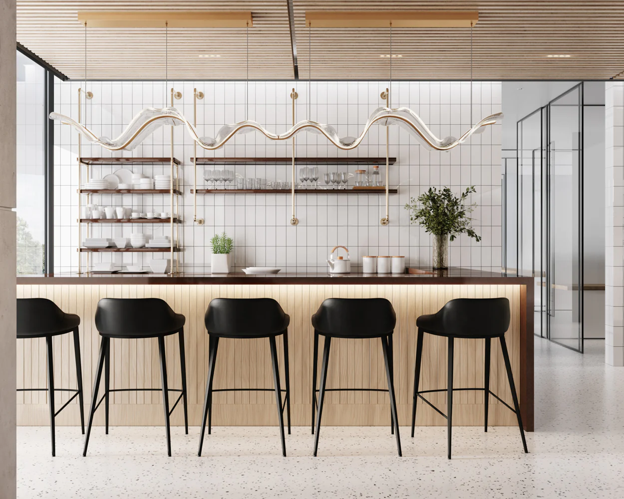 Astra Barstool - Image 11