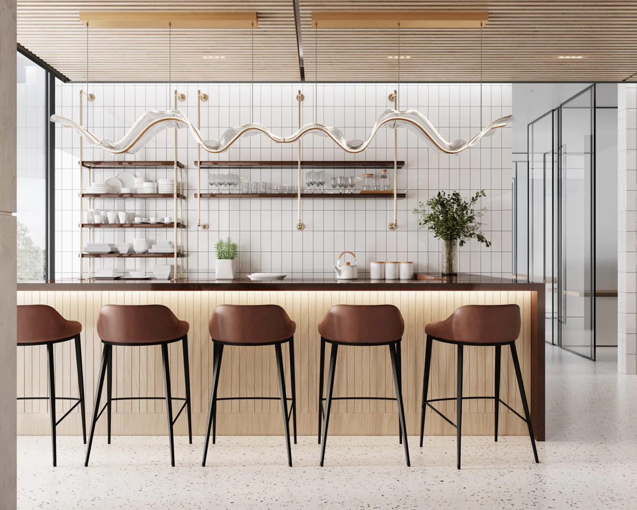 Astra Barstool - Image 22