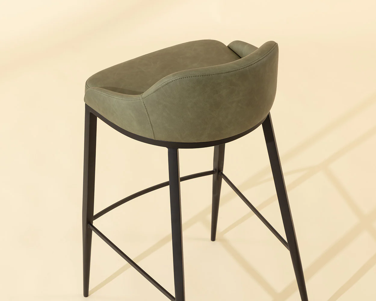 Astra Barstool - Image 4