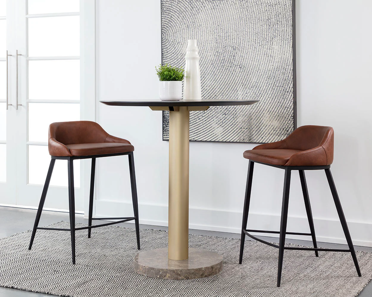 Astra Counter Stool - Image 7