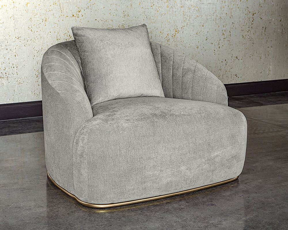 Astrid Armchair - Image 11