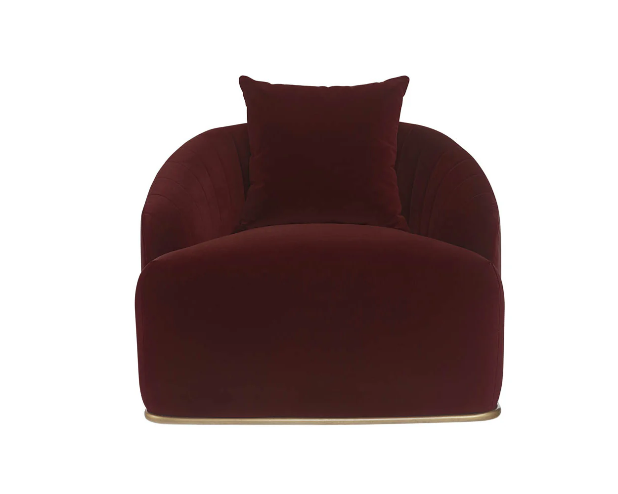Astrid Armchair - Image 4