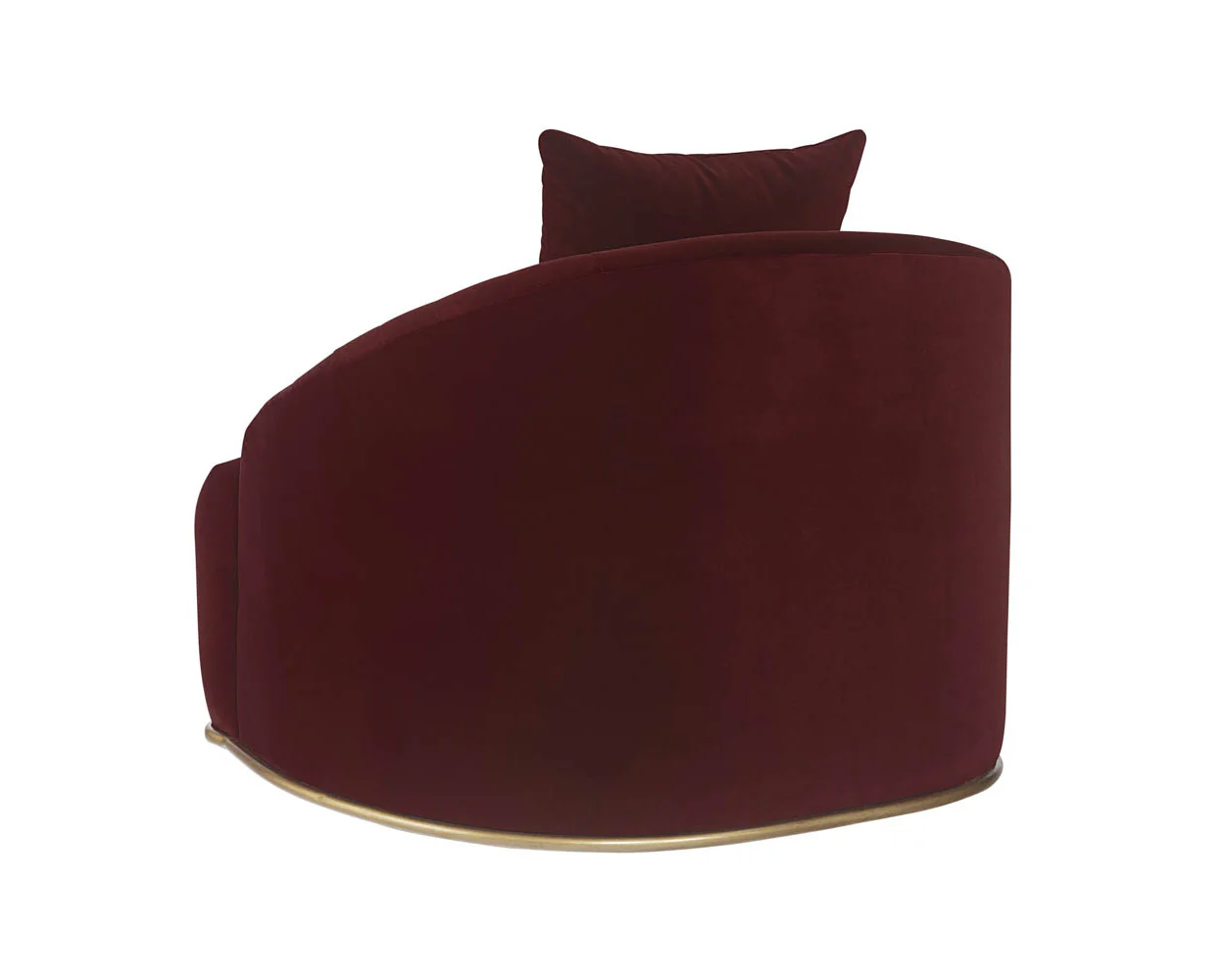 Astrid Armchair - Image 6