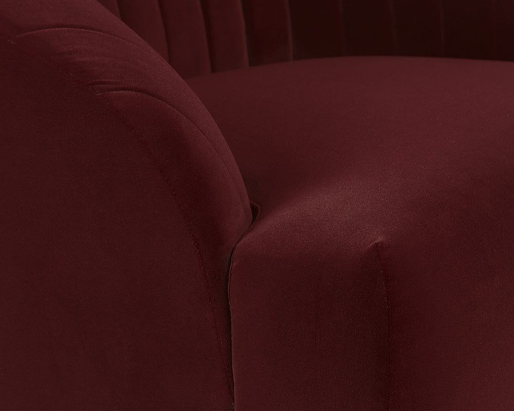 Astrid Armchair - Image 8