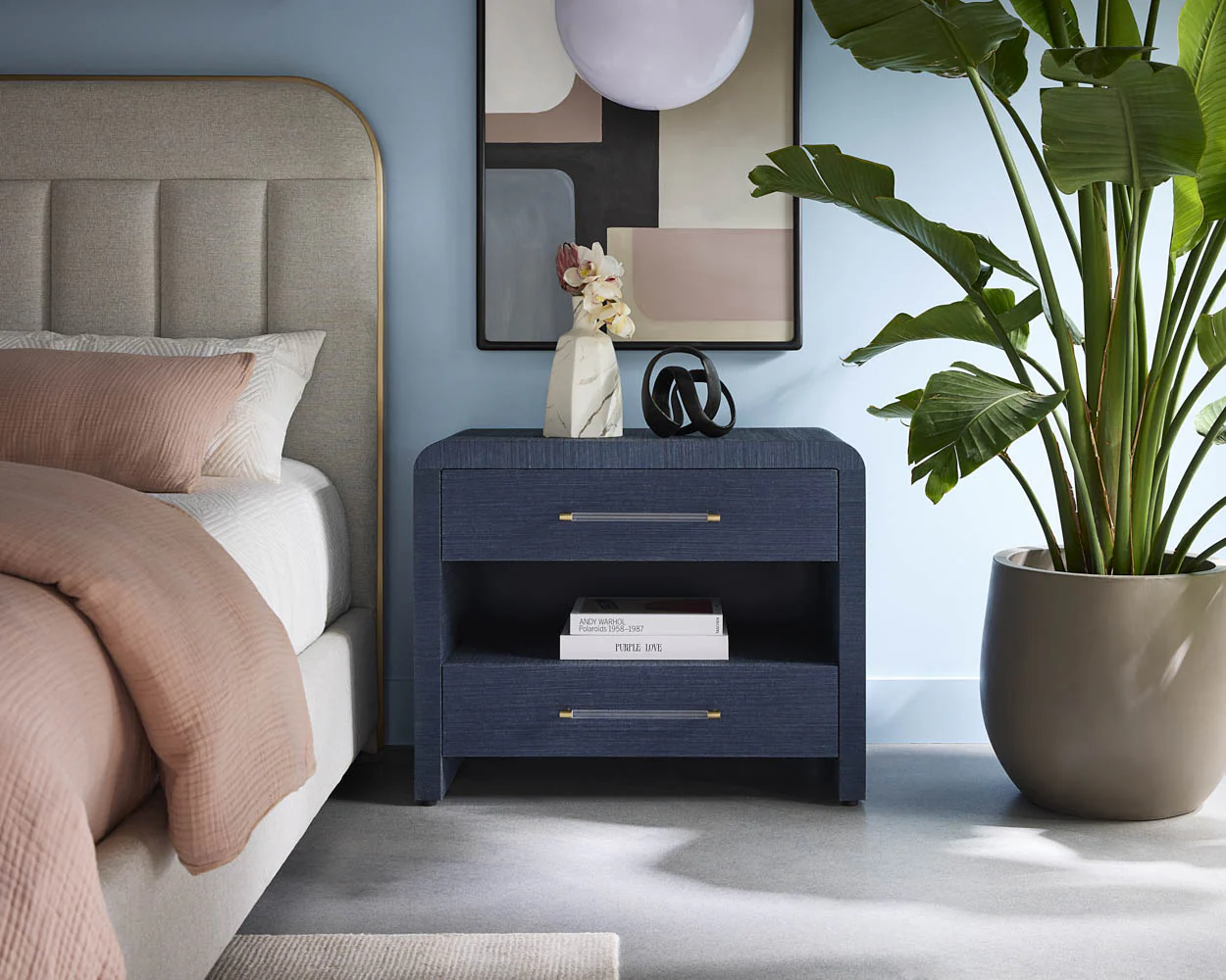 Atherton Nightstand - Image 2