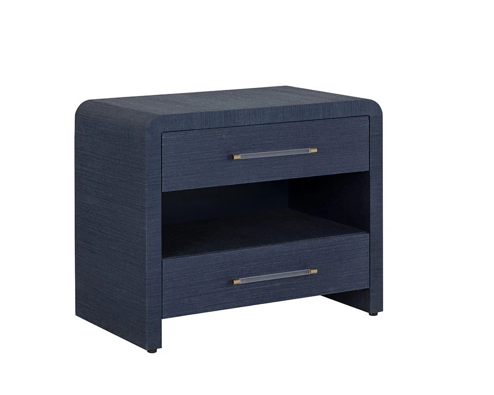 Atherton Nightstand - Image 4