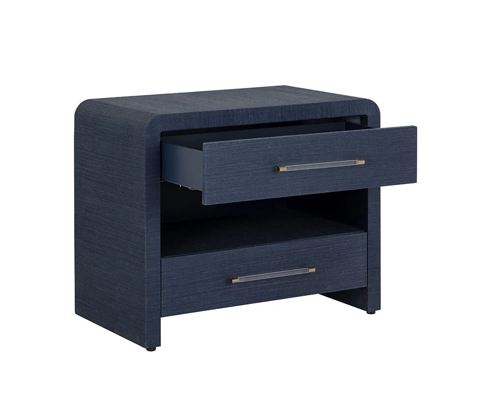 Atherton Nightstand - Image 5