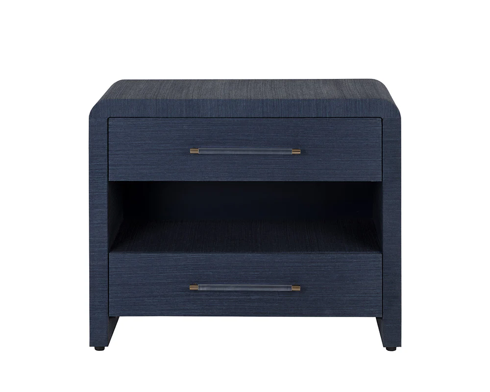 Atherton Nightstand - Image 6