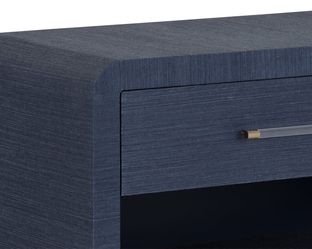 Atherton Nightstand - Image 7