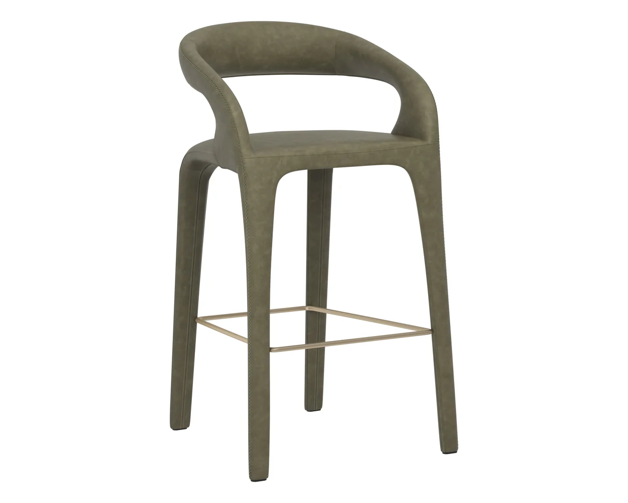 Atika Barstool - Image 17